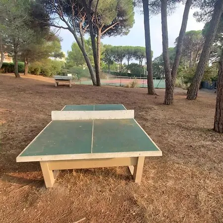 Apartmán App Neuf, 4 Pers, Piscine, Parking, Raphael