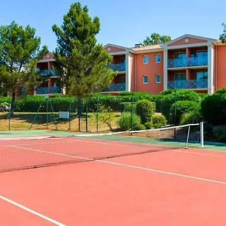 App Neuf, 4 Pers, Piscine, Parking, Raphael * Saint-Raphaël